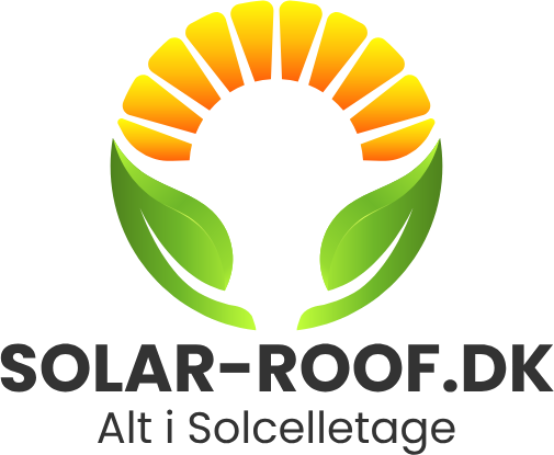 SolarAPP Solar roof dk