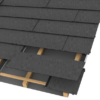 MATCH Slate solcelletag