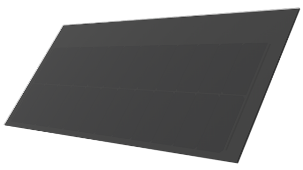 MATCH slate fjord totally black