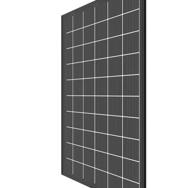 NICER X Translucent / gennemsigtigt solcellemodul