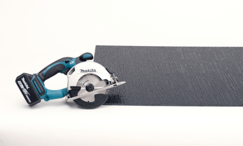 INSHAPE adapterplader til MATCH Slate Creek Granite moduler